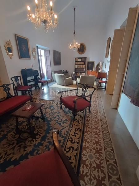 Foto 96774cc1-3323-46fb-b2f1-cb36eabdc258. Casa in Centro Jerez de la Frontera