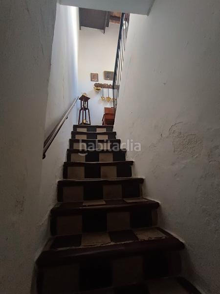 Foto a9de497a-51de-4a80-aef2-015fabae9f71. Casa in Centro Jerez de la Frontera