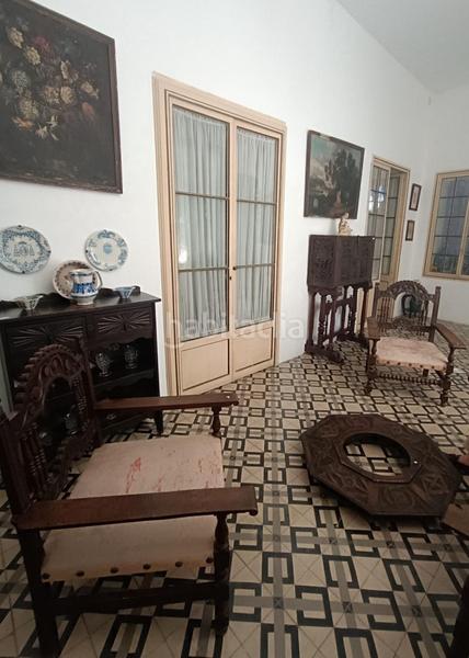 Foto b34a3b72-1543-45aa-918c-573cd23b2df2. Casa in Centro Jerez de la Frontera