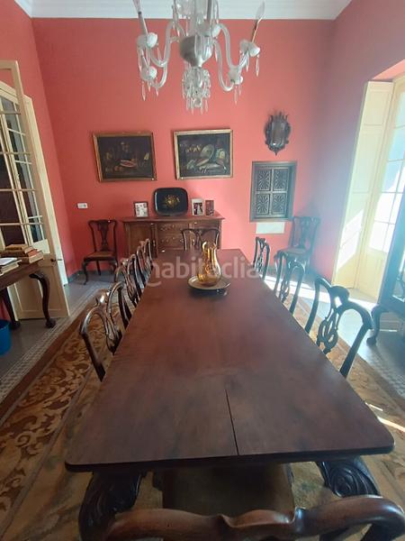 Foto cb20e2e5-3ac4-4091-b385-294bf078d845. Casa in Centro Jerez de la Frontera