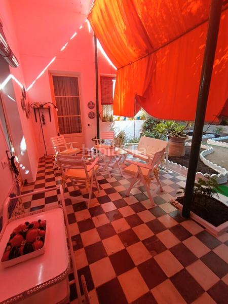 Foto cdc9e6d3-c1d6-4630-a653-d25fc30e3aba. Casa in Centro Jerez de la Frontera