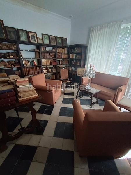 Foto d106ef6b-f5de-415f-a315-21df1cd8e4d7. Casa in Centro Jerez de la Frontera