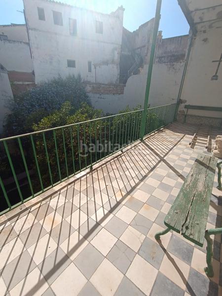 Foto d579735d-1dd1-4bbc-800e-4727ea37faa3. Casa in Centro Jerez de la Frontera