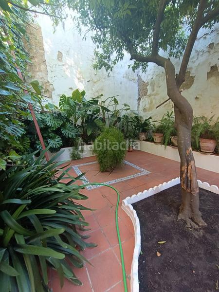 Foto e45dc768-c43d-478c-86c3-fdcb4e27b008. Casa in Centro Jerez de la Frontera