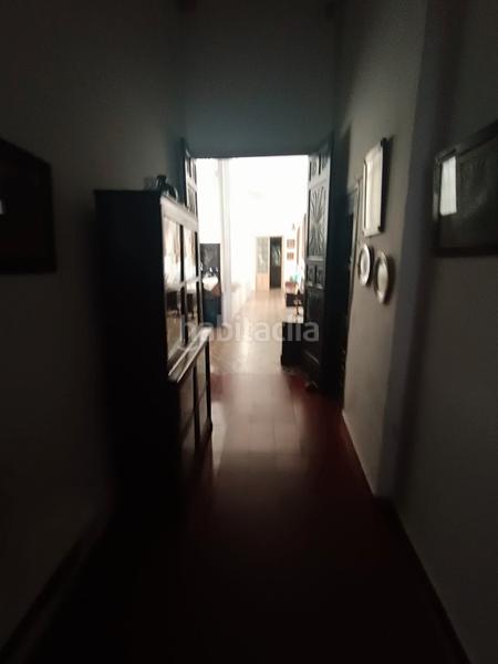 Foto ed1b445f-93ad-442a-8d4b-77ceed832377. Casa in Centro Jerez de la Frontera
