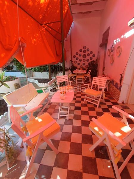 Foto fa95951a-a1e2-4d55-96d7-ab25f426909d. Casa in Centro Jerez de la Frontera