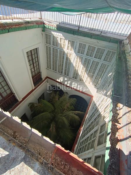 Foto ff838b2f-2636-4494-95fe-3a4cb615d64c. Casa in Centro Jerez de la Frontera