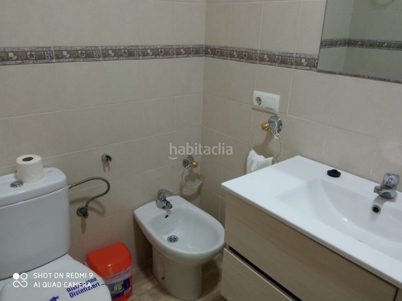 Foto 413b25a4-f673-40c1-ac61-f592bce999d1. Affitto piccolo appartamento con parcheggio in Sancti Pietri Chiclana de la Frontera