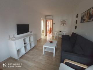 Location Appartement à Sancti Pietri. Apartamento para alquilar temporada escolar