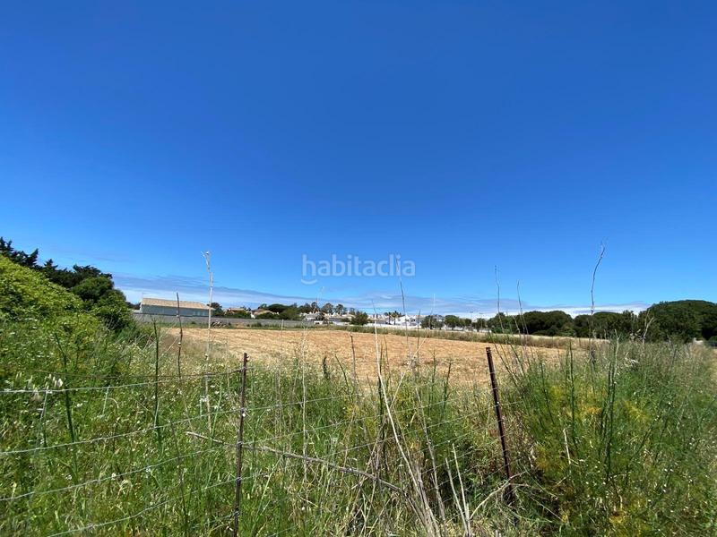 Foto 2b1b0aab-eb3b-4c26-9706-70c61e90b0b9. Terreny residencial a Las Lagunas - Campano Chiclana de la Frontera