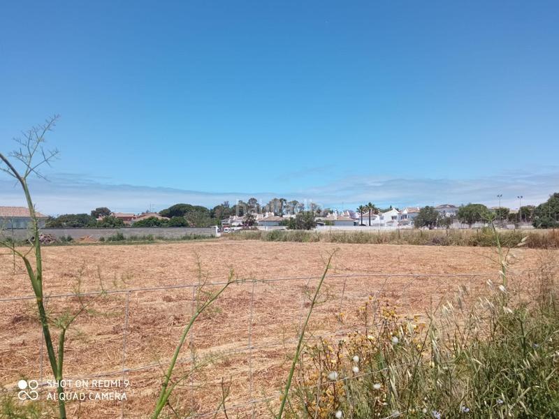 Foto 525b3866-26dd-4baa-baaa-507ffc85f1ec. Terreny residencial a Las Lagunas - Campano Chiclana de la Frontera