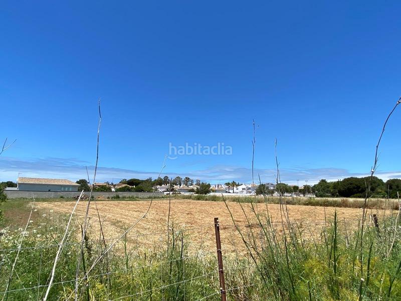 Foto 56d8b29a-f3b4-463c-9148-5e4c105cef42. Terreny residencial a Las Lagunas - Campano Chiclana de la Frontera
