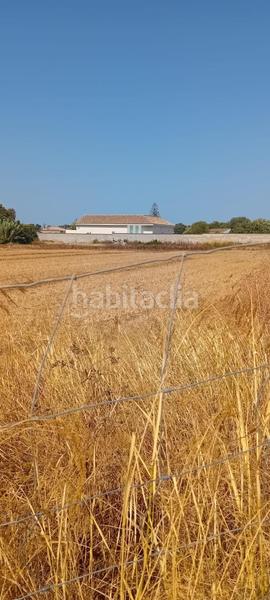 Foto a79bdbec-2ecc-424c-bdd9-4145d09cfea5. Terreny residencial a Las Lagunas - Campano Chiclana de la Frontera