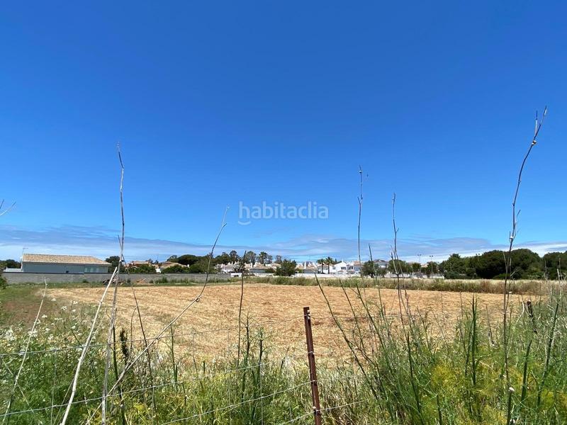 Foto e23620a7-3a56-42eb-9f7e-af2b415fcee3. Terreny residencial a Las Lagunas - Campano Chiclana de la Frontera