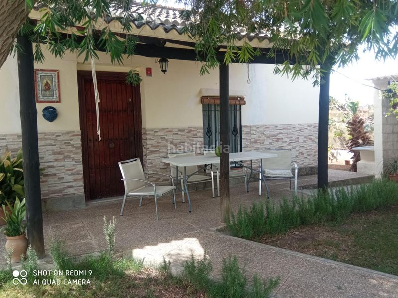 Foto 335a8f6d-c57b-4f60-9874-33ad710650c2. Xalet amb piscina a Villanueva Golf Puerto Real