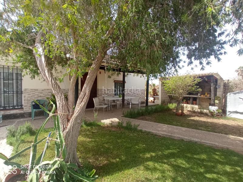 Foto 5a73e338-7184-4c36-9847-0039d928aca0. Chalet mit pool in Villanueva Golf Puerto Real