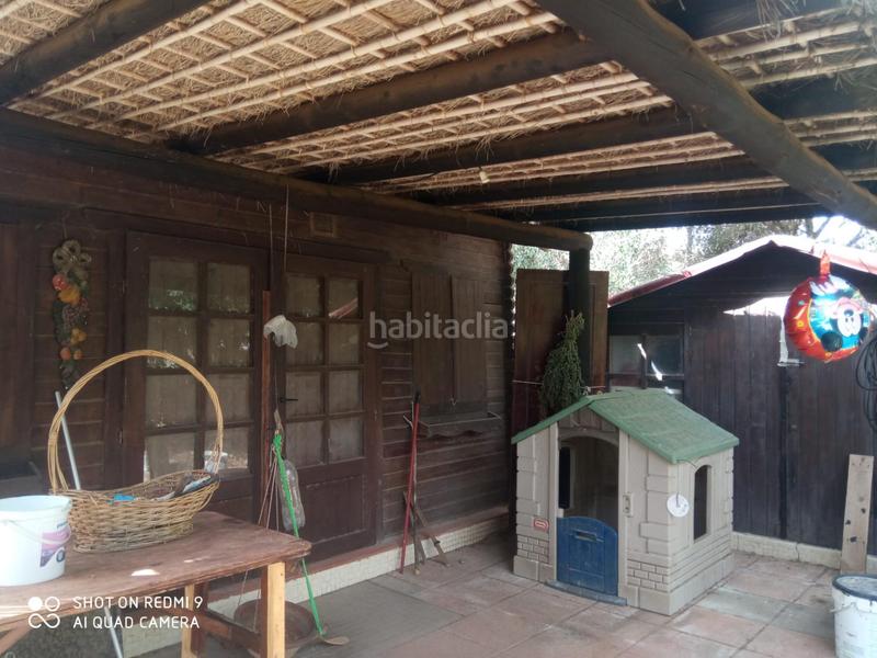 Foto c7a80540-774b-410f-aee4-ab2711c71c34. Chalet mit pool in Villanueva Golf Puerto Real