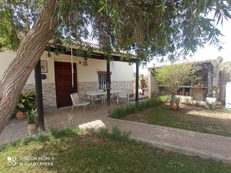Foto fcf5974d-447a-4059-8e36-43b0f3362fbe. Xalet amb piscina a Villanueva Golf Puerto Real