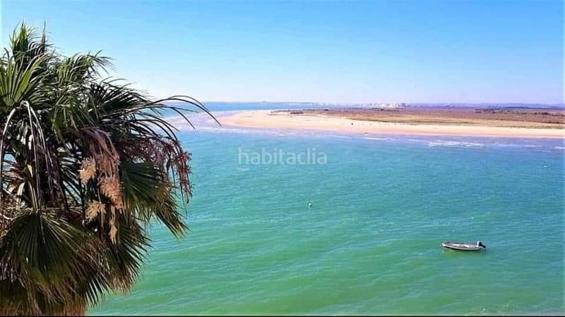 Foto b68662c6-1824-47f5-a022-d3b893e59e19. Pis amb aparcament a Barriada Río San Pedro Puerto Real