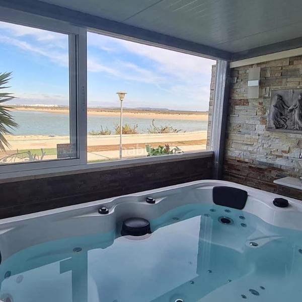 Foto c9f32fb1-2be4-4e53-830e-aa371235666c. Pis amb aparcament a Barriada Río San Pedro Puerto Real