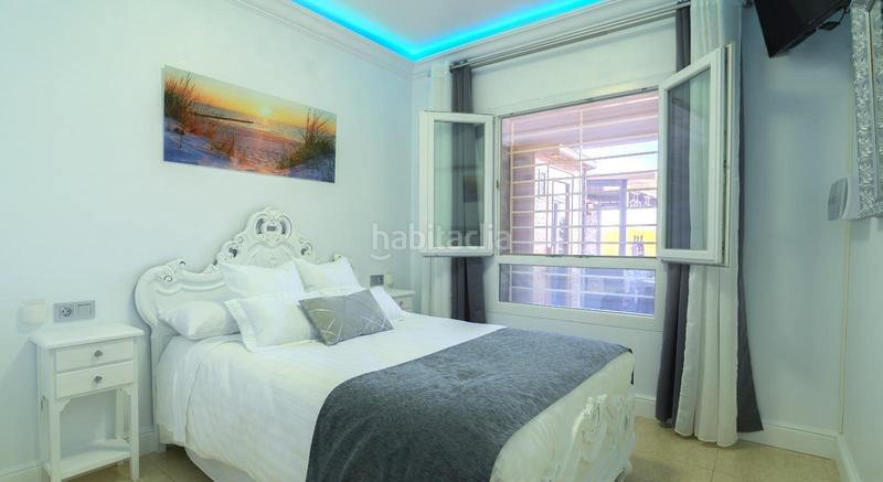 Foto fd032395-45fc-4b45-99c7-bed0cd5310b0. Pis amb aparcament a Barriada Río San Pedro Puerto Real