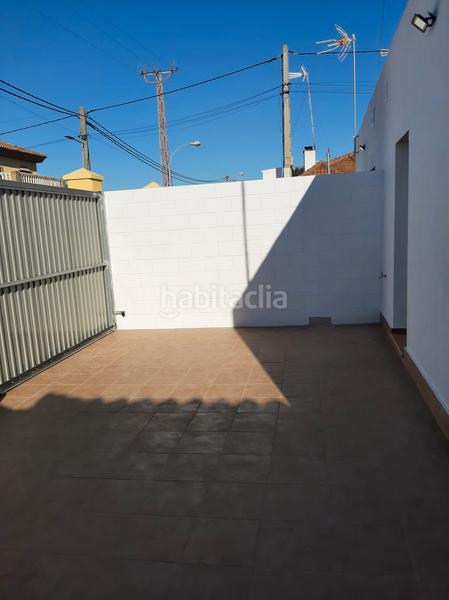 Foto 21adfb60-dad0-40d9-9183-8fc7f0bf2399. Casa con parcheggio in Los Franceses - La Vega Chiclana de la Frontera