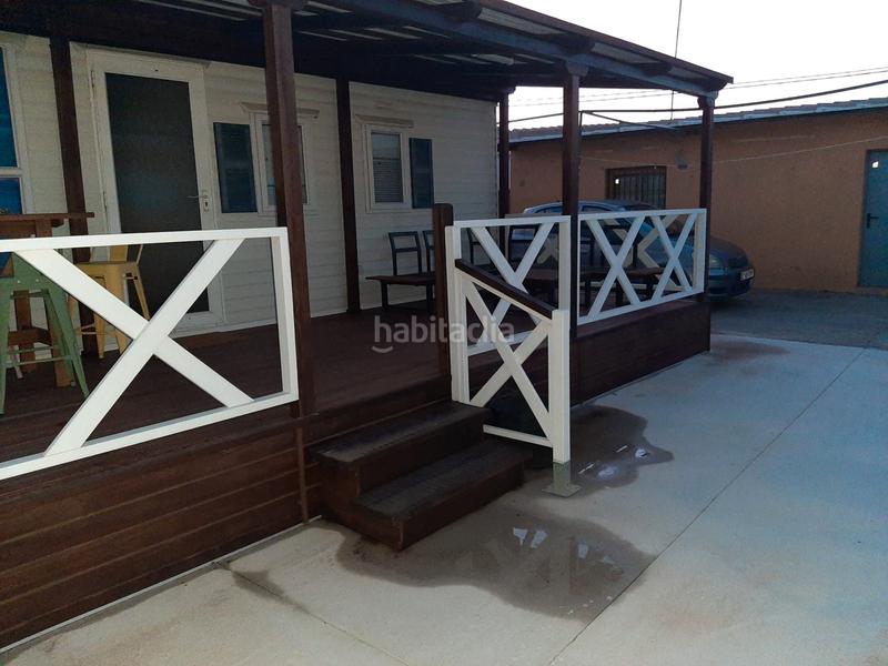 Foto 468c4ae2-8a7a-478b-90a4-f4510209e6bb. Casa con parcheggio in Los Franceses - La Vega Chiclana de la Frontera