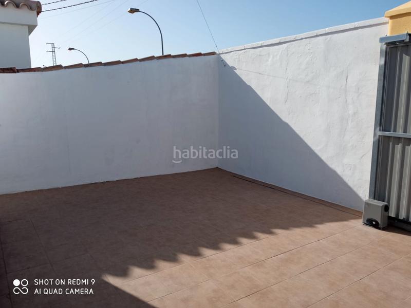 Foto 48dc7616-cb5c-4a64-a363-4d2a7b292e49. Casa con parcheggio in Los Franceses - La Vega Chiclana de la Frontera