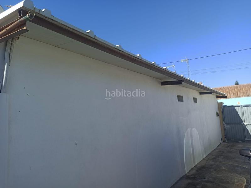 Foto 62dabd4a-cebd-4cc2-969f-a4c5b5f13420. Casa con parcheggio in Los Franceses - La Vega Chiclana de la Frontera