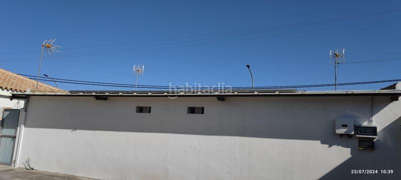 Foto a1d9892a-9139-42ab-9d1c-871806c5ff03. Casa con parcheggio in Los Franceses - La Vega Chiclana de la Frontera