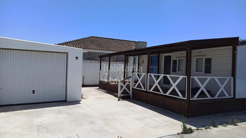 Foto a5e0df9d-f5c5-44b9-b7cf-4296a30e483b. Casa con parcheggio in Los Franceses - La Vega Chiclana de la Frontera