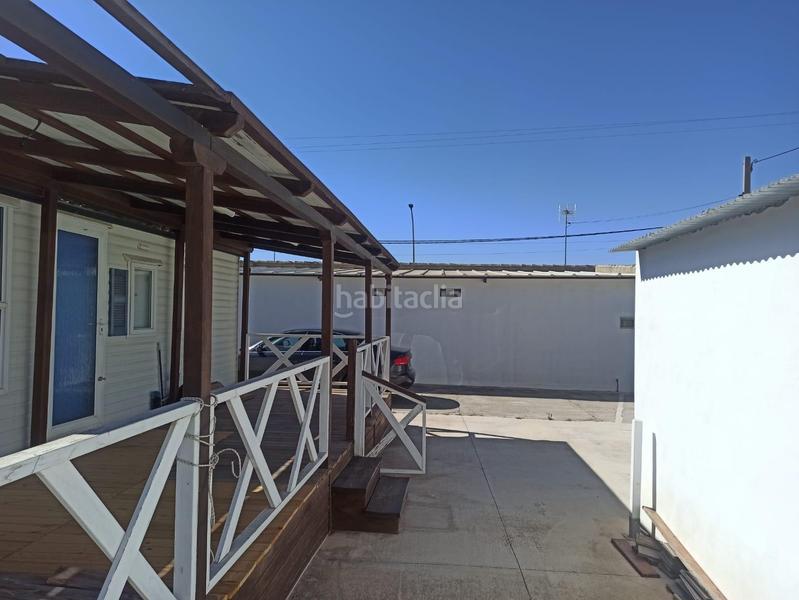 Foto d2b2d88f-5efe-4604-9248-b3cdf706158d. Casa con parcheggio in Los Franceses - La Vega Chiclana de la Frontera