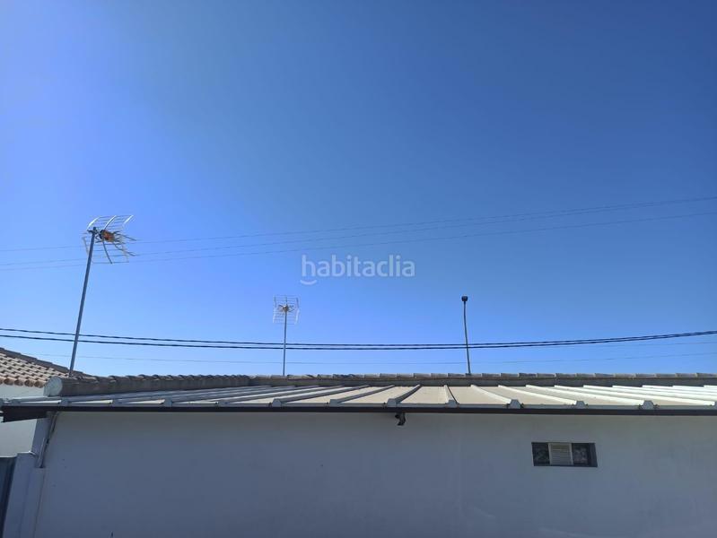 Foto d7398fa9-e387-4f58-b6df-e9d0600a1124. Casa con parcheggio in Los Franceses - La Vega Chiclana de la Frontera