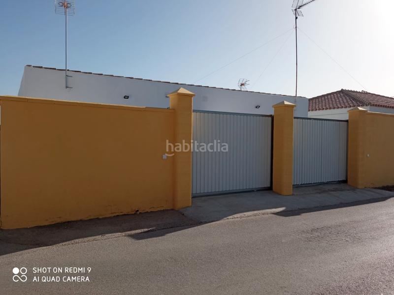 Foto ebee1d2c-371c-44a2-afa8-06e9806fdb90. Casa con parcheggio in Los Franceses - La Vega Chiclana de la Frontera