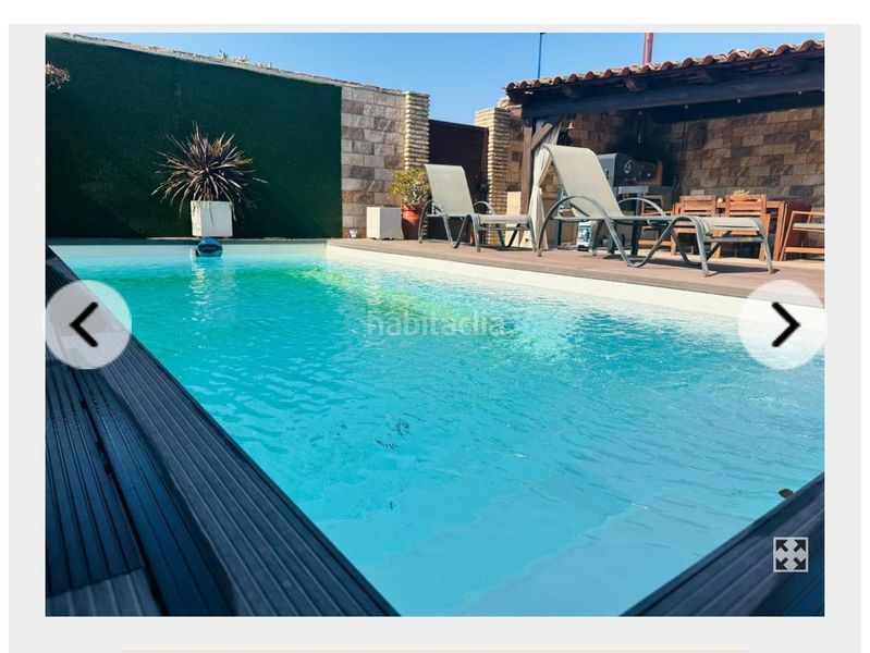 Foto 41046ab7-a96e-4325-b005-04bf16235ec5. Xalet amb calefacció aparcament piscina a Las Lagunas - Campano Chiclana de la Frontera