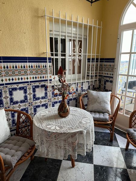 Foto 170ca48e-8403-4690-b642-fda84b4e4e0e. Casa amb aparcament a Núcleo urbano Chiclana de la Frontera