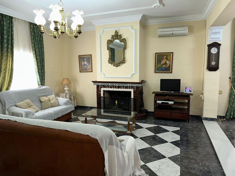 Foto 79f296f7-0a09-4c8d-ab81-3b3f14b0ca02. Casa amb aparcament a Núcleo urbano Chiclana de la Frontera