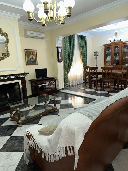 Foto 7d5f8d18-372b-4493-a29f-e4d41da271ac. Casa amb aparcament a Núcleo urbano Chiclana de la Frontera