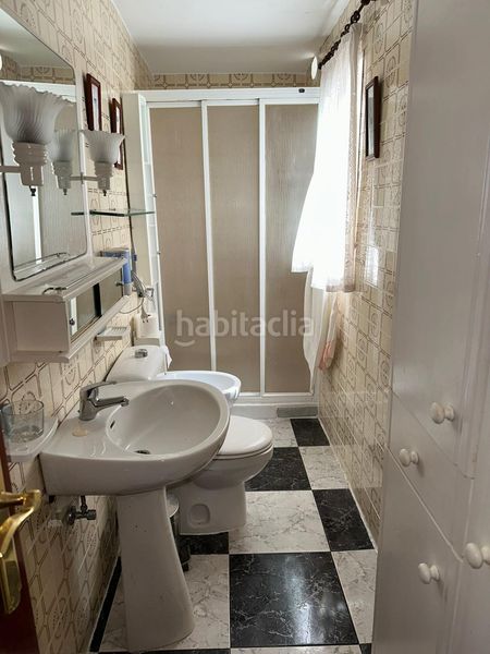 Foto debb07ac-3957-4386-9066-65321ff5af3c. Casa amb aparcament a Núcleo urbano Chiclana de la Frontera