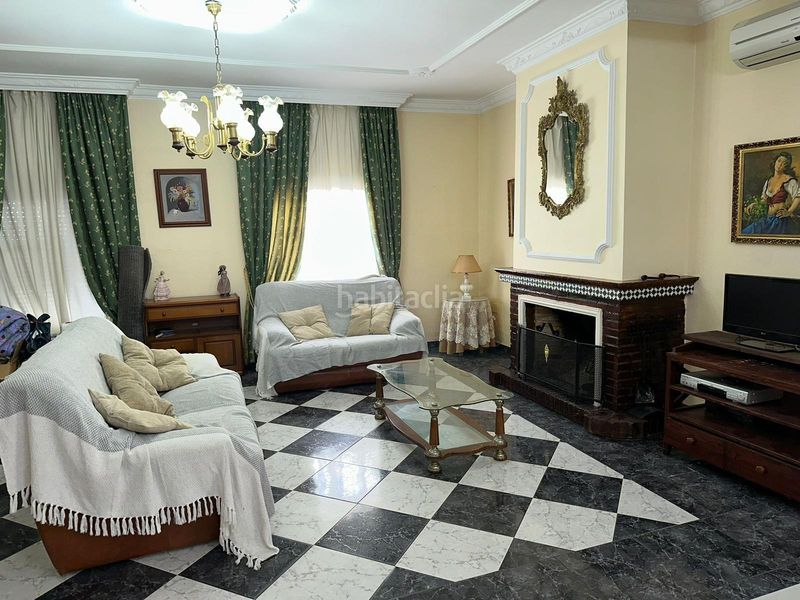 Foto efbfcec0-36b2-4f1c-96c4-1d0bc344ebb1. Casa amb aparcament a Núcleo urbano Chiclana de la Frontera