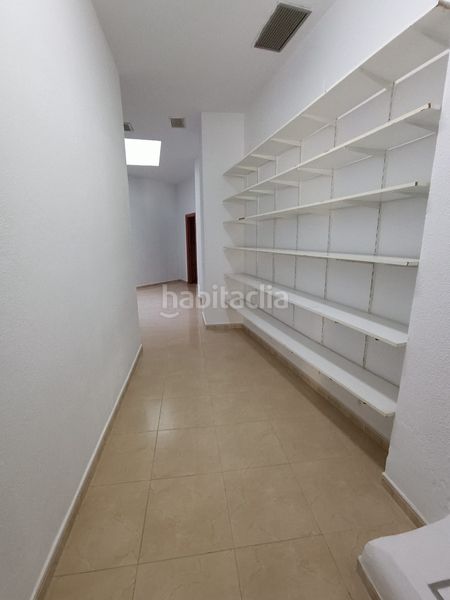 Foto 4ee187b0-112f-463a-bab0-3e8efe7215d8. Local comercial a Centro Jerez de la Frontera