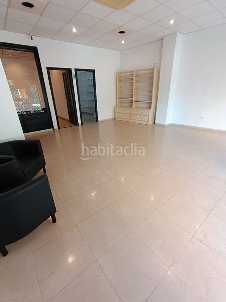 Foto ac45a894-c30e-4f3c-8fdd-1f20b7b888a9. Local comercial a Centro Jerez de la Frontera