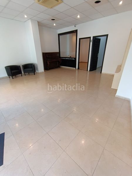 Foto ba74c74c-ea32-4037-9018-53300594a071. Local comercial a Centro Jerez de la Frontera