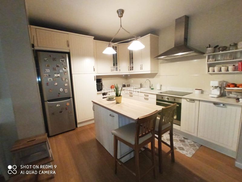 Foto 0fa221b0-566e-4e5c-8476-28caf4e3237a. Pis amb calefacció aparcament a Núcleo urbano Chiclana de la Frontera