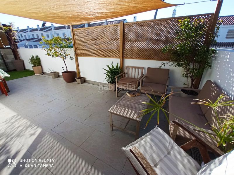 Foto 4884efef-7a15-4574-94df-7b534b43c528. Pis amb calefacció aparcament a Núcleo urbano Chiclana de la Frontera