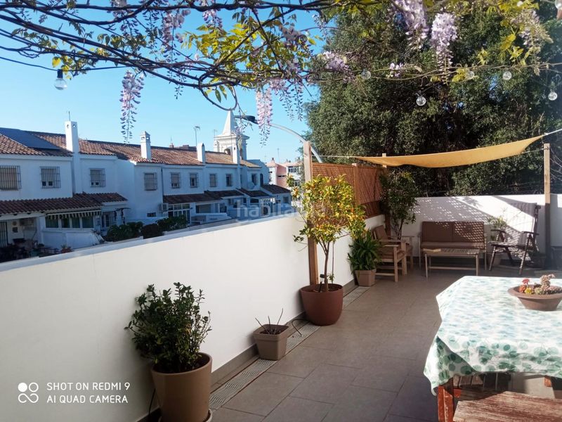 Foto 8269dd71-05a1-45fb-b652-2770947256e0. Pis amb calefacció aparcament a Núcleo urbano Chiclana de la Frontera