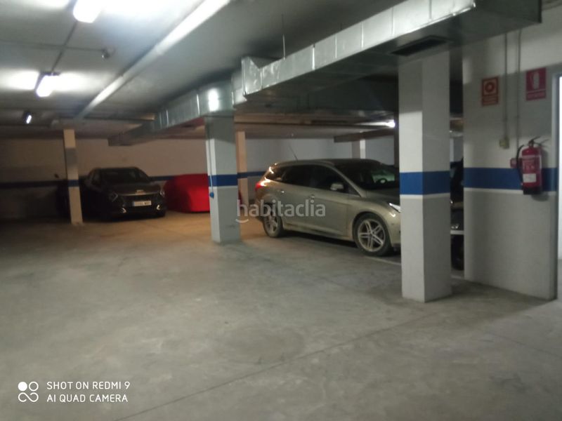 Foto dbcc4b15-8e89-4665-ac4e-d689de78fbab. Pis amb calefacció aparcament a Núcleo urbano Chiclana de la Frontera