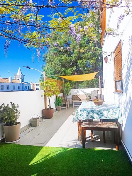 Foto fef64eaa-a210-4c90-986b-552135fc8d1d. Pis amb calefacció aparcament a Núcleo urbano Chiclana de la Frontera