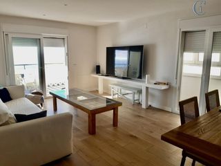 Pis a Paseo Marítimo - San José - La Laguna. Se vende piso en cadiz paseo maritimo, frontal al mar