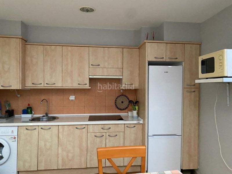 Foto 97b32a45-517c-497f-b227-904dc35c1178. Dúplex amb aparcament a astilleros - la paz - loreto - el corte inglés Cádiz